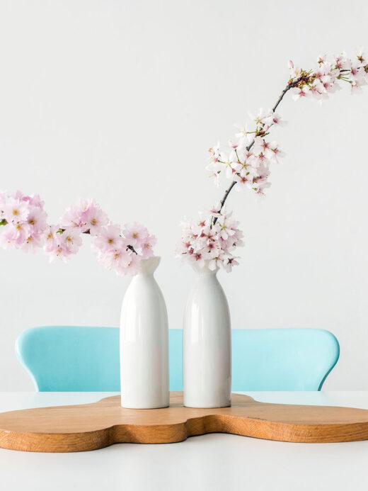 Ceramic Vase