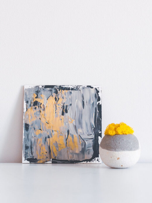 Abstract Painting