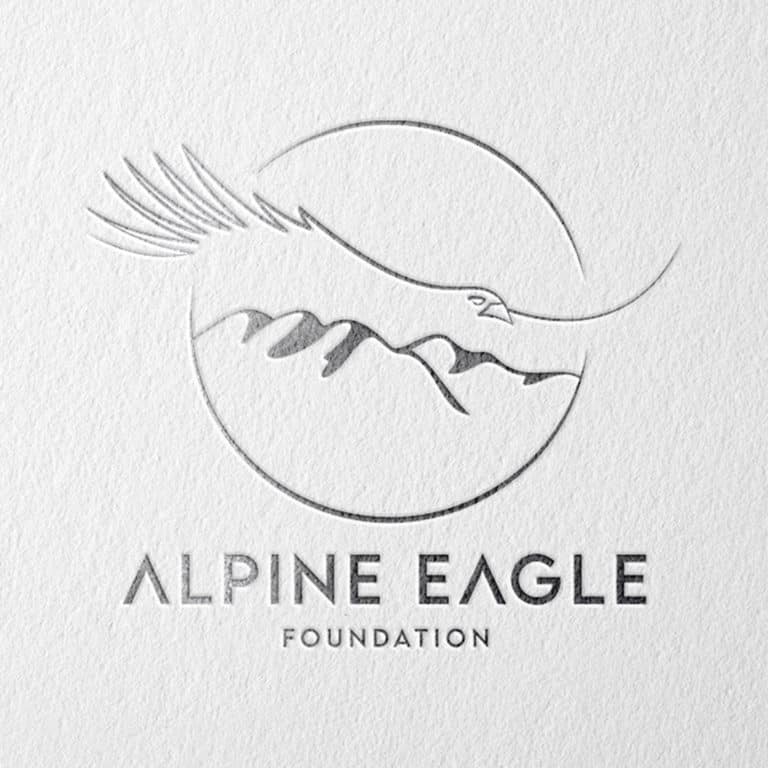 Alpine Eagle